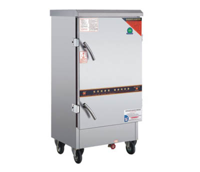 電熱蒸飯柜KT-RDP-100P
